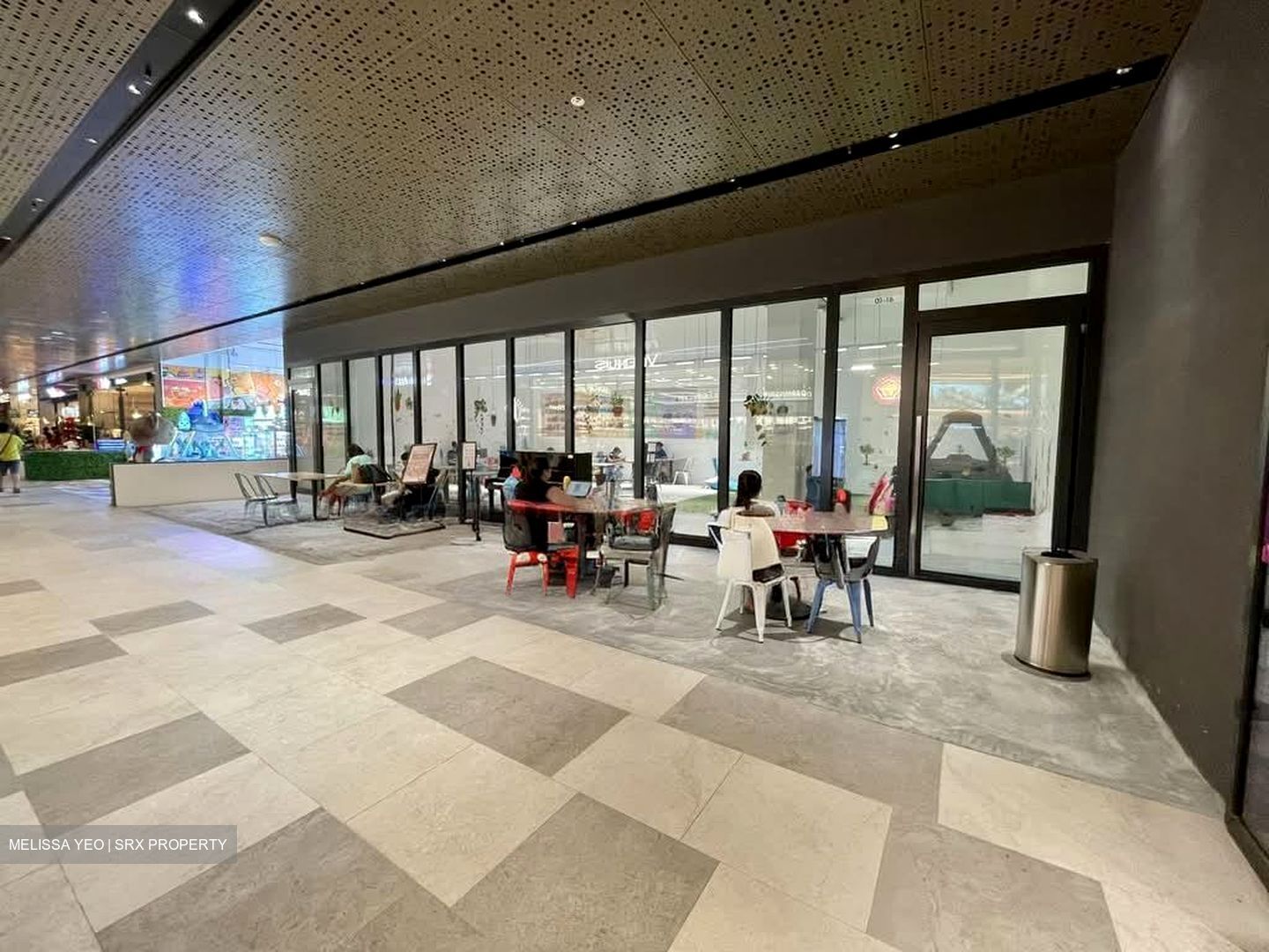 Lentor Modern (D26), Retail #606800781